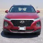 هيونداي سنتافي 2019 وكاله