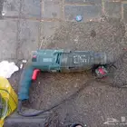 دريل هيلتي hammerdrill