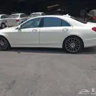 s500 مرسيدس 2015