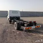 ينا ميتسوبيشي 4x2عادي 4.5 طن 2023
