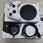 اكس بوكس سيريس اس Xbox series s