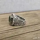 خاتم زمرد زامبي