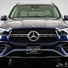 مرسيدس بنز 450 2024 GLE