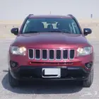جيب كومباس 2014