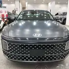 هيونداي ازيرا 2026 جميع الفئات بسعر مميز للكاش والاقساط