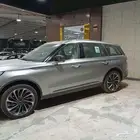 لينكولن 2023 اصفار