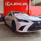 لكزس ES 350 FF 2025