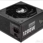 Asus TUF Gaming 1200W Gold power supply بور جديد