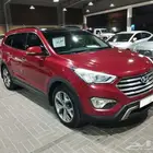 جراند سنتافي 2015 فل ديزل بالأحساء