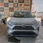 تويوتا راف فور XLI فل كامل دبل 2025