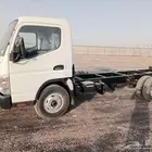 ينا ميتسوبيشي 4x2عادي 4.5 طن 2023