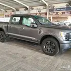 فورد F150 لاريت هايبرد 2023 ممشى 90 كيلو فقط