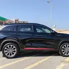 سيارة للبيع كاش أو تنازل_شانجان CS75 Plus 2023 فل أوبشن