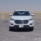 هيونداي سنتافي 2014
