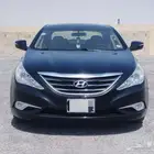 هيونداي سوناتا 2013