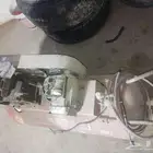 كمبروسر ماطور هواء