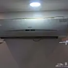 مكيف اسبلت