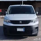 بيجو بارتنر 2023