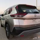 نيسان اكس تريل 2025 ستاندر كاش واقساط