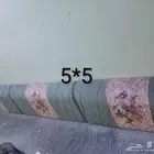 اثاث خشب اسفنج