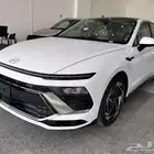 هيونداي سوناتا كمفورت 2025