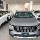 فورد تيريتوري2025فل كامل عروض مميزه وحصريه للكاش والاقساط