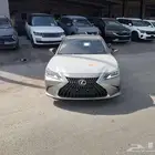 لكزس ES250 ستاندر 2025 سعودي