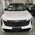 جيلي ستار راي 2024-اقل سعر كاش وتمويل-هدية مجانية