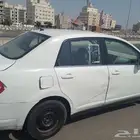 نيسان تيدا 2007 مجدد مفحوص
