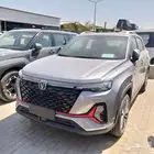 شانجان سي اس 35 ليمتد وسمارت 2026 كاش واقساط