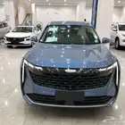 جيلي ستار راي 2024 كاش واقساط _عرض خاص