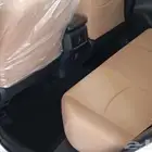 تويوتا راف فور اصفار بدون دفعه اولى