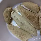 عسل بري حر قطف جديد 17كيلو موجودالان انا بمكه المكرمه