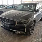 جيلي منجارو فل كامل موديل 2026