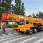 ايجار كرين 50 طن في الطايف و نواحيها