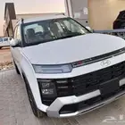 هيونداي جراند كريتا سمارت وكمفورت 7 راكب موديل 2026