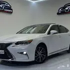 لكزس ES350 2017