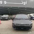 كيا كي 4 موديل 2026 نص فل_كاش تمويل