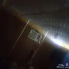 بركس نظيف للبيع مساحة 7 4