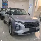 هيونداى كريتا 2025 لونين اقل سعر