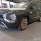 ميتسوبيشي اوتلالندر نص فل 2025