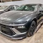 هيونداي سوناتا 2026 فليت - سمارت - كمفورت احدث دفعه
