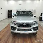 جريت وول ونجل 7