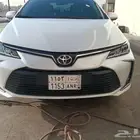 كورلا ابيض2024 مطور 2.0