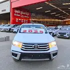 تويوتا هايلوكس غمارتين ديزل