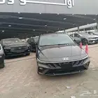هيونداي النترا سمارت استلم بعد يومين كاش واستمها في ساعه