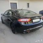 فيورد فيوجن 2015 فل كامل ممشى قليل