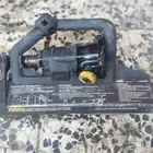 جيك جيب لبرتي كامل مع جميع ملحقاته