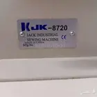 ماكينة خياطه جاك فبريكه