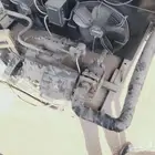 غرف تبريد وتجميد